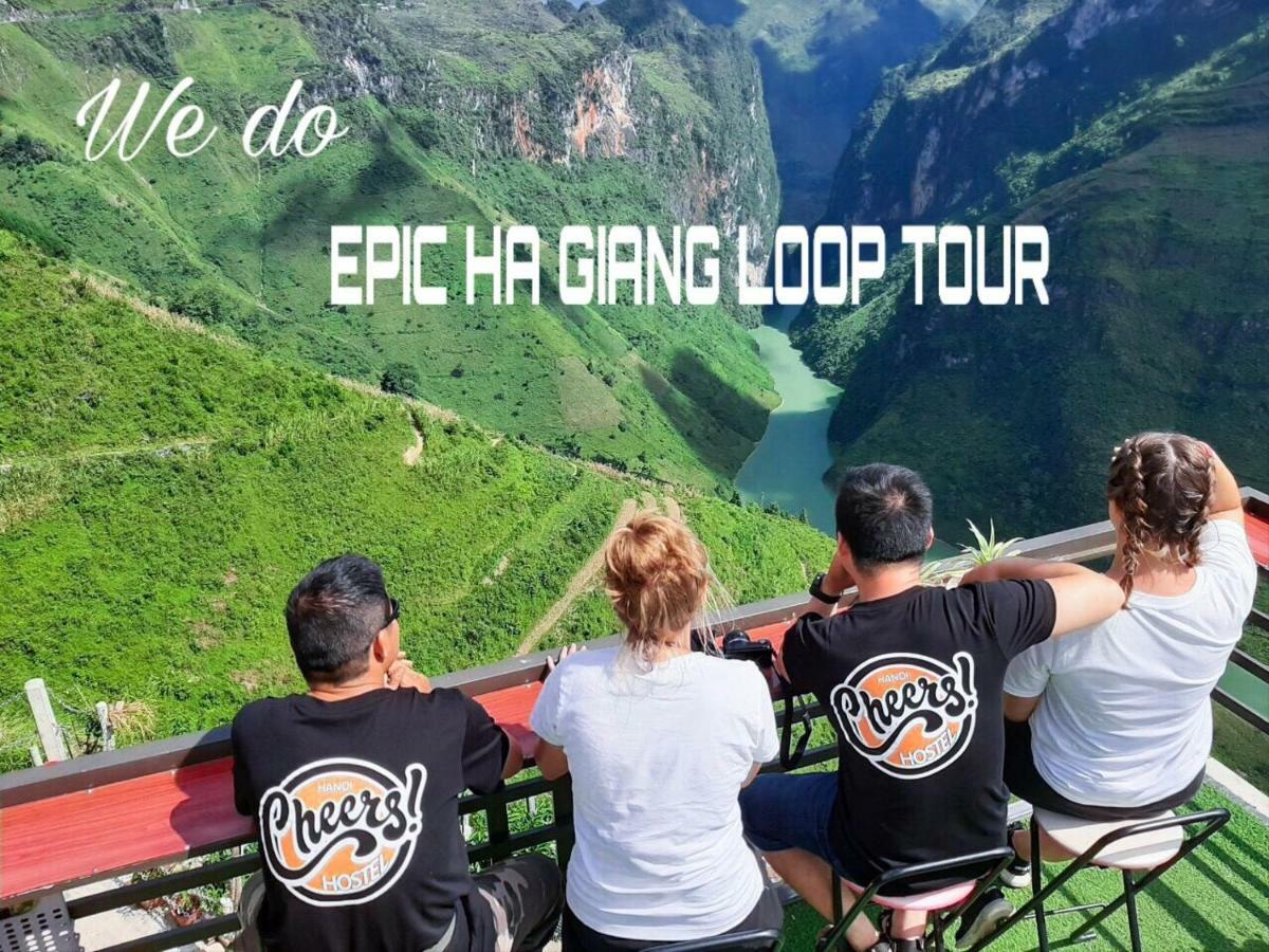 Việt Nam Cheers