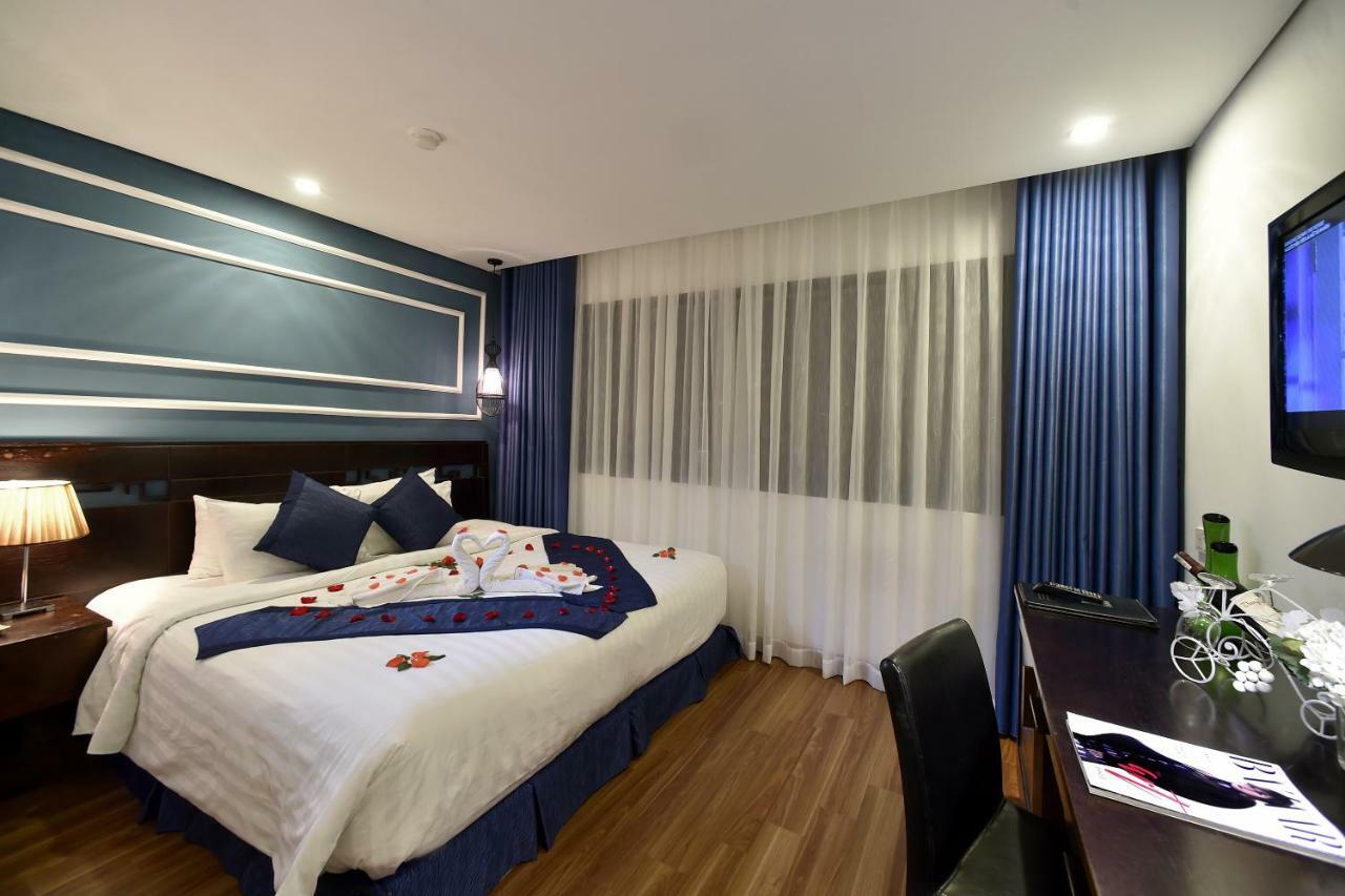 Hotel Eternity 3*