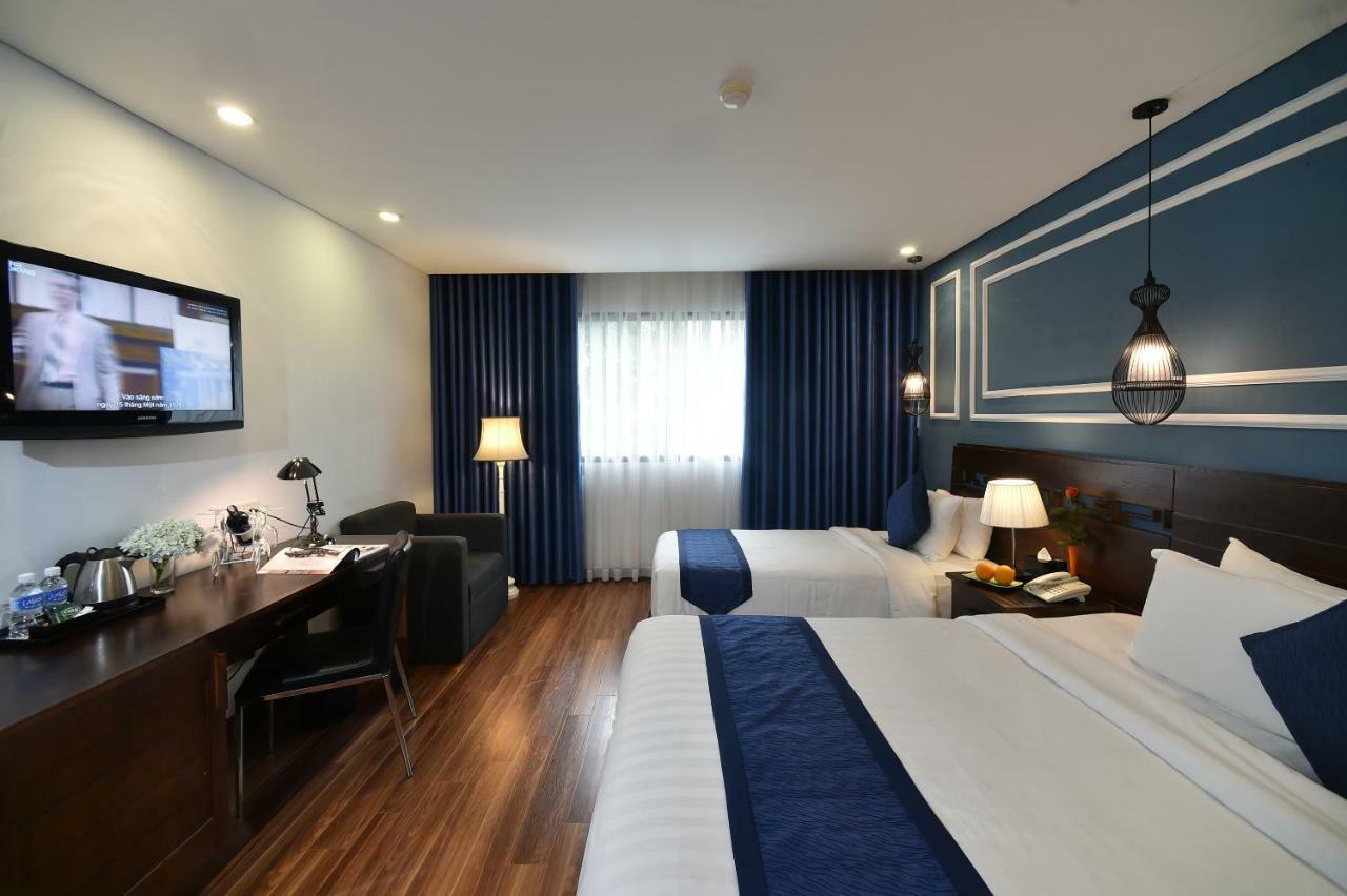 Eternity 3* Hanoi