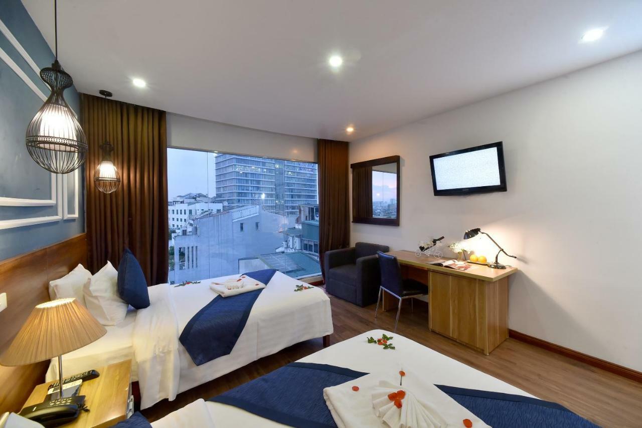 Eternity 3* Hanoi
