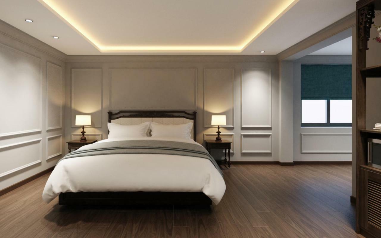 Hotel Eco Luxury