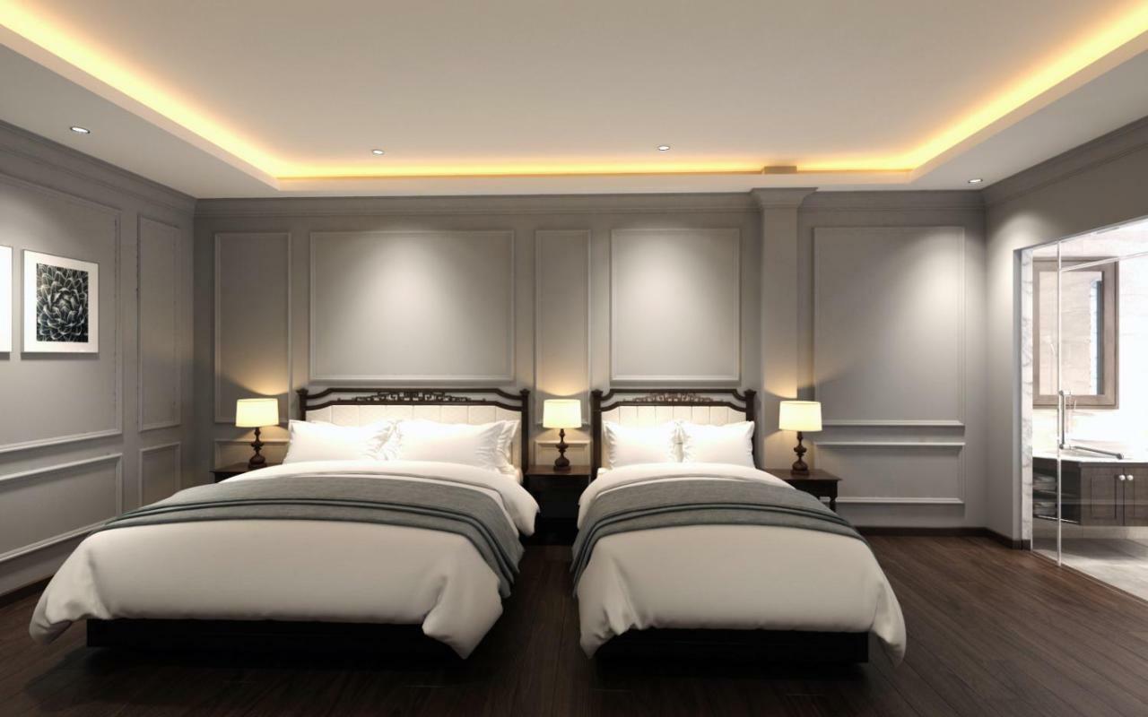 Eco Luxury