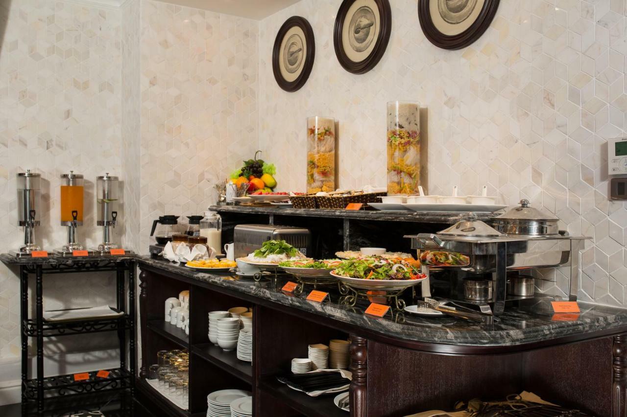 Eco Luxury Hotel Hanoi