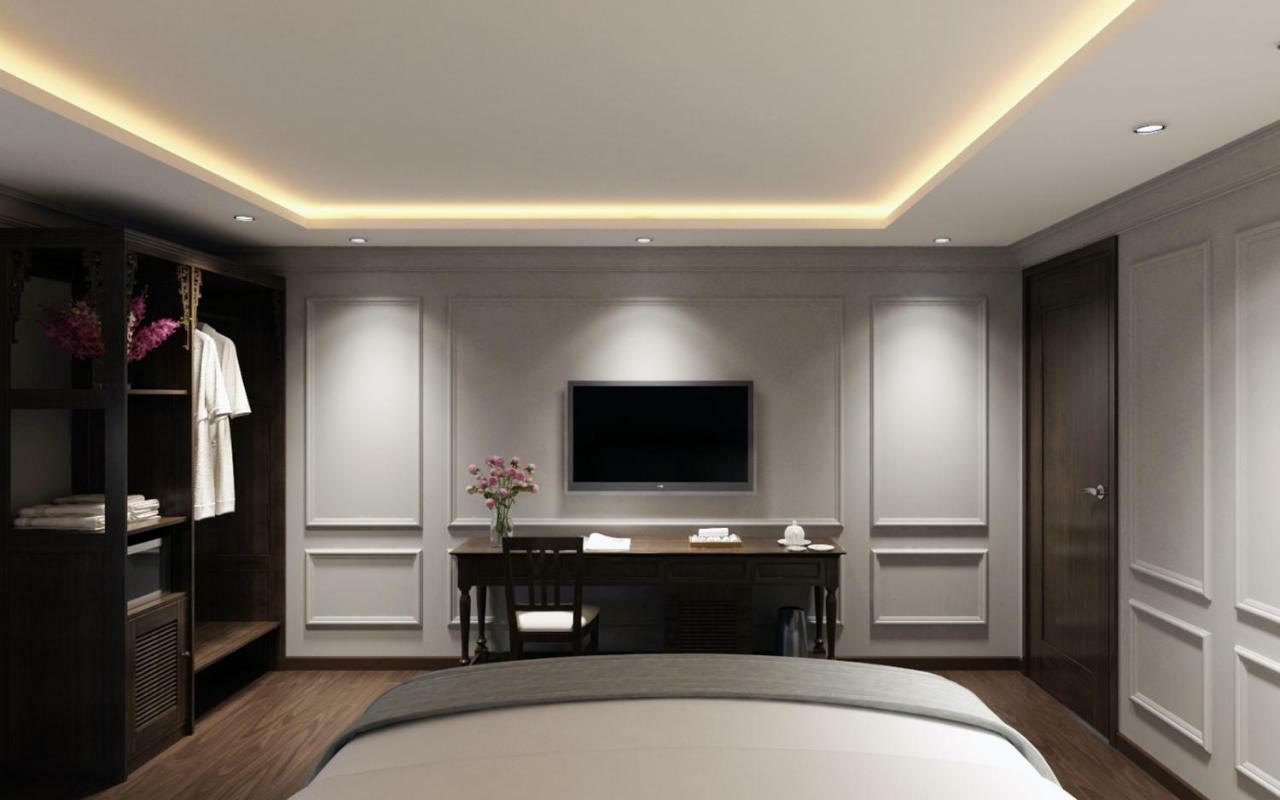 Eco Luxury Hotel