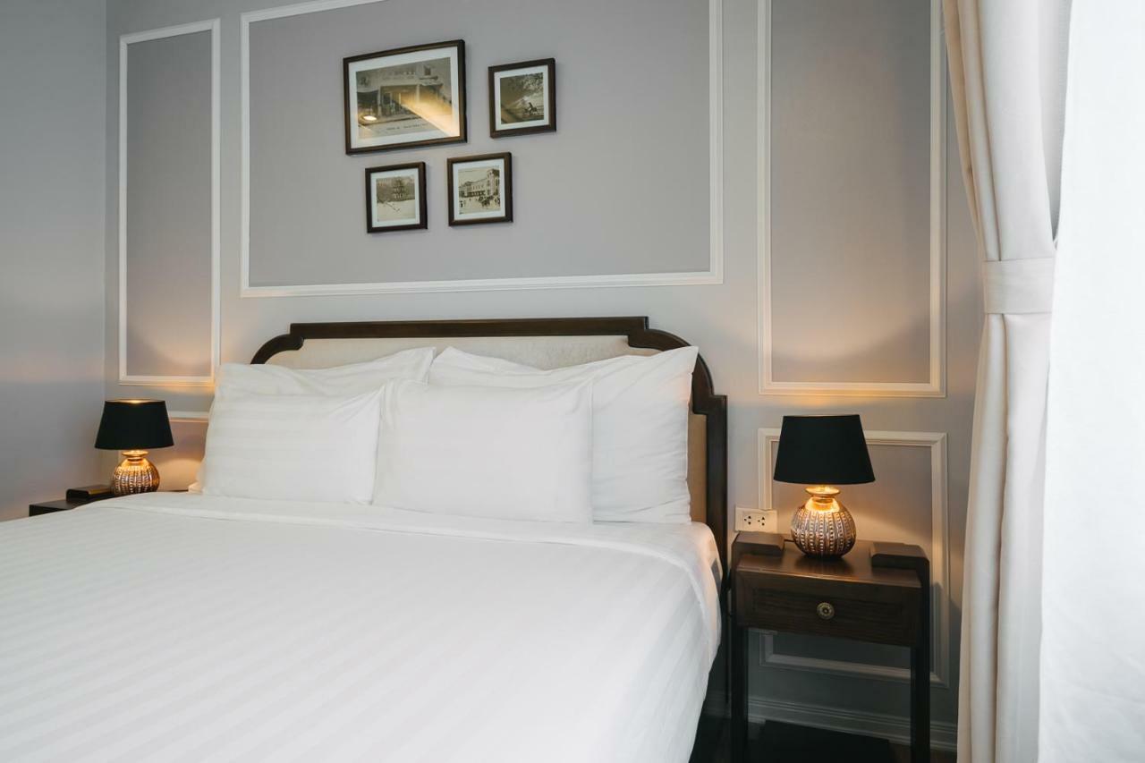 La Palm 3* Hanói