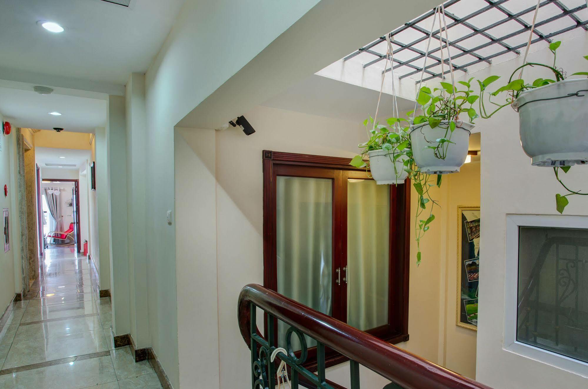 Luminous Viet Hà Nội