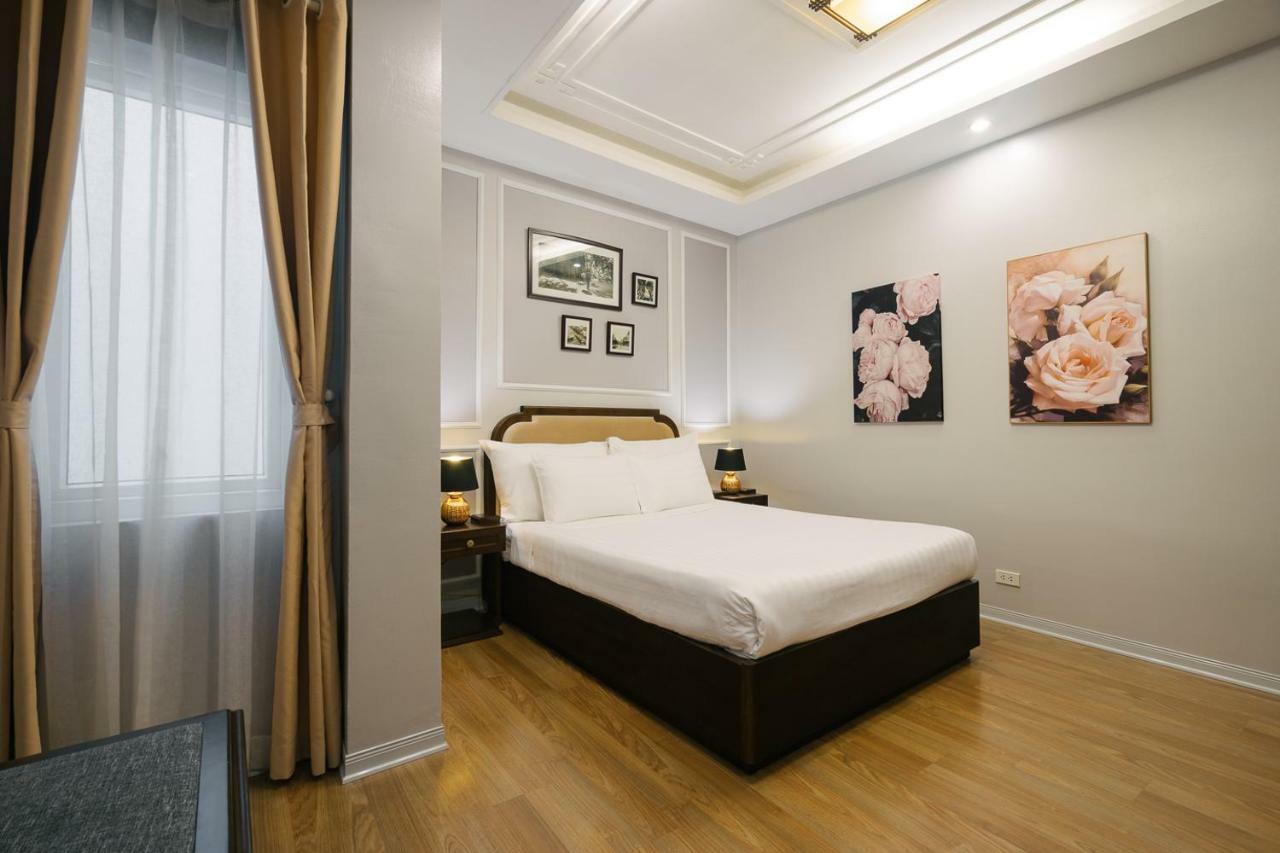 La Palm Hotel Hanói
