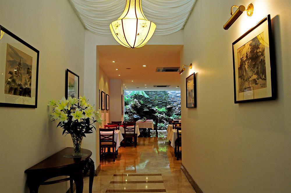 Hotel Zephyr Boutique