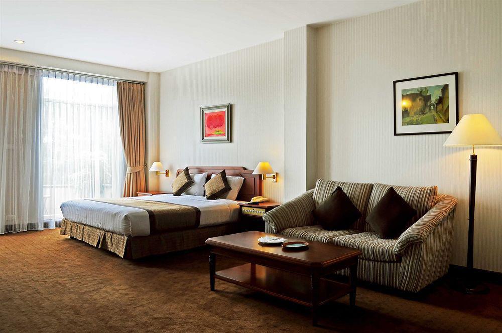 Hotel Zephyr Boutique Hanoi