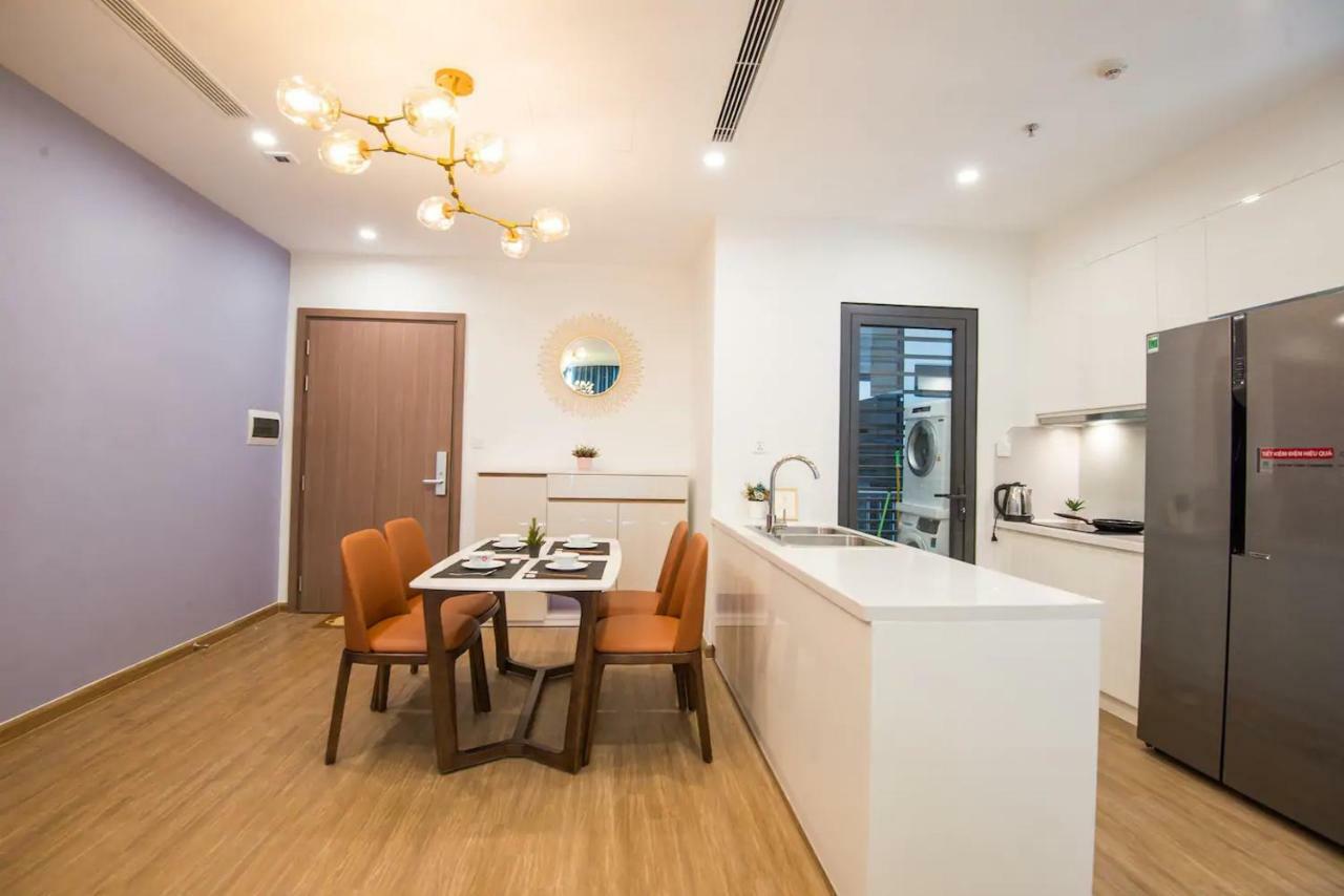 Vinhomes Skylake - By Bayhomes 3*
