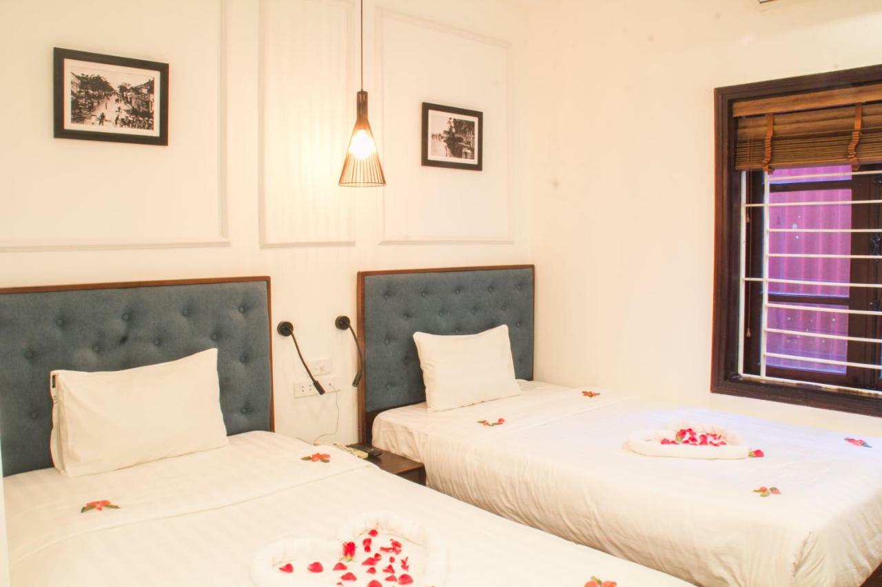 Vision Boutique Hotel 3*