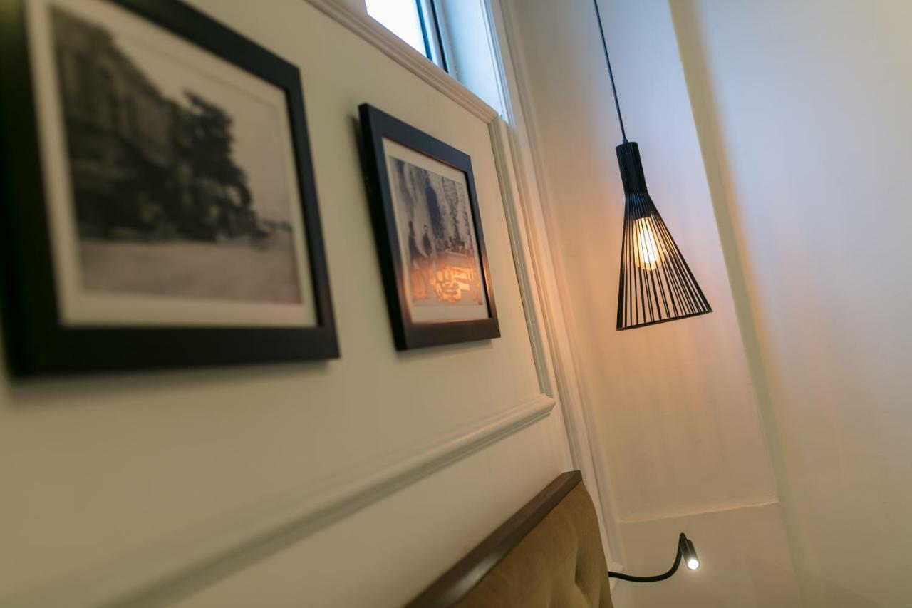 Hotel Vision Boutique 3*