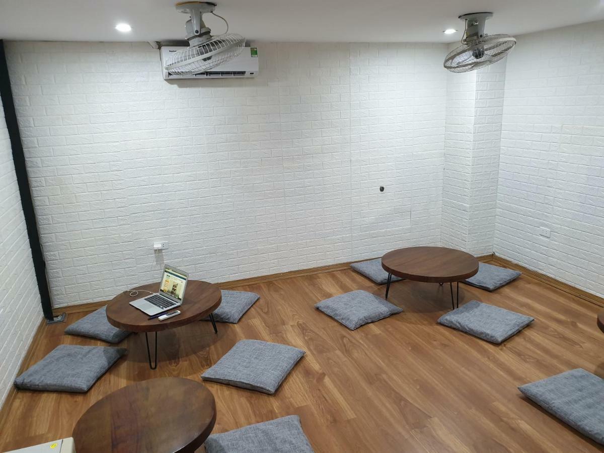 Reddoorz Gần Nhà Thờ St. Joseph Nhà trọ