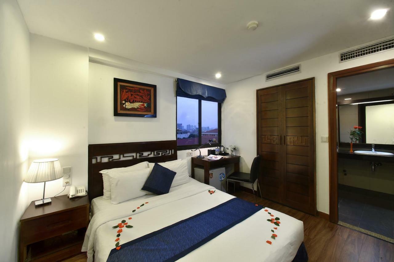 Eternity Hotel