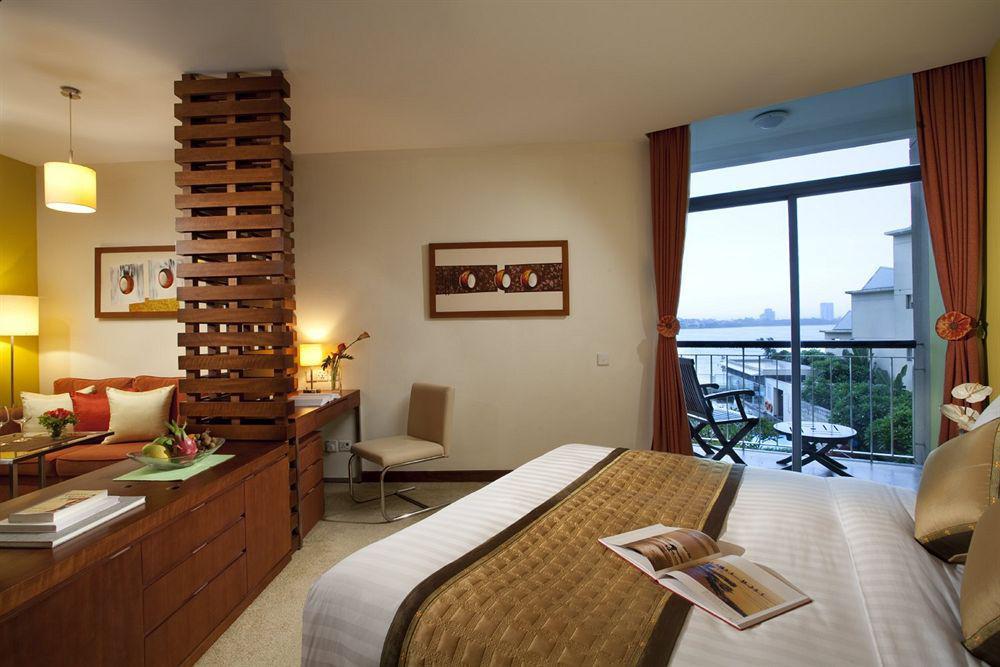 Wil'que Westlake & Residences *