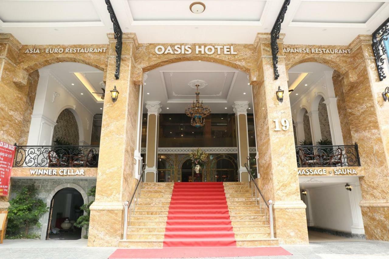 Oasis 3*