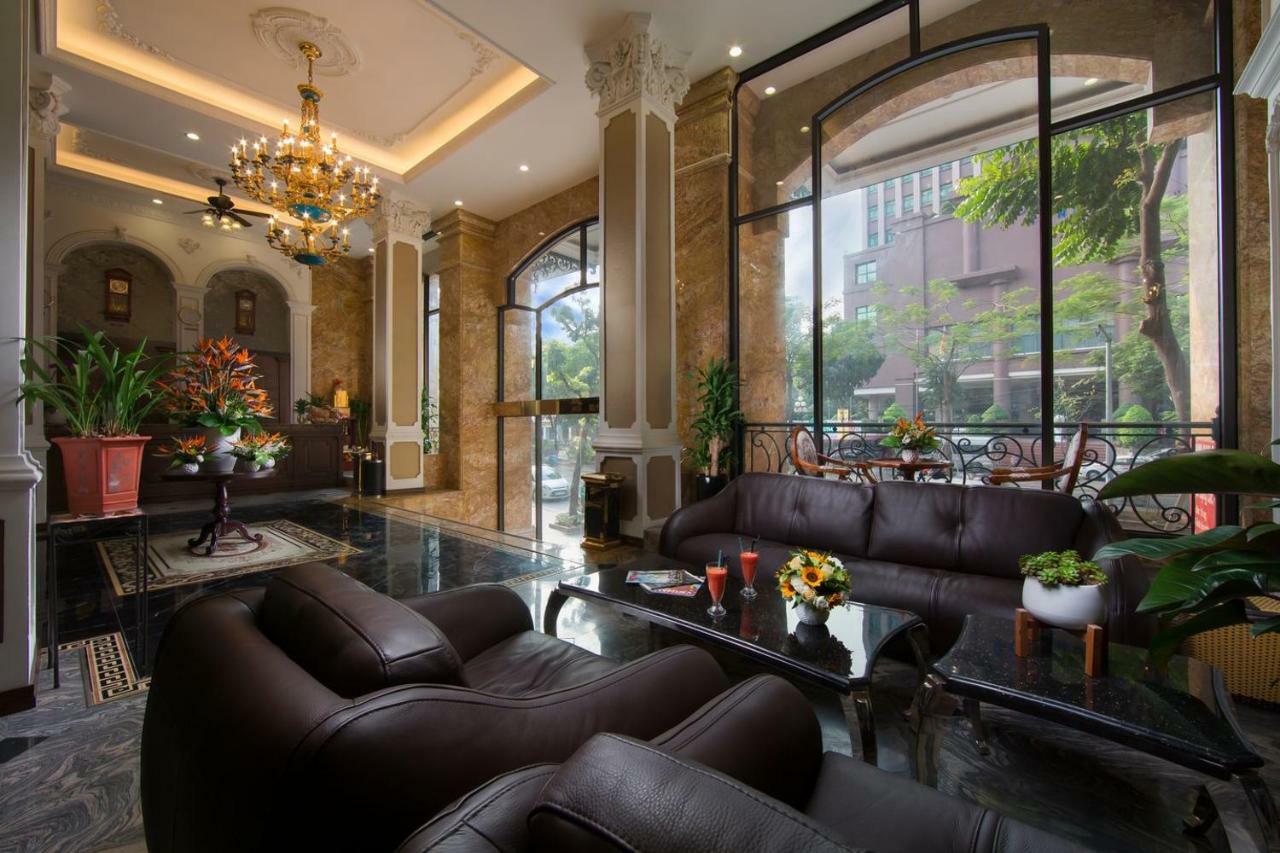 Oasis Hanoi