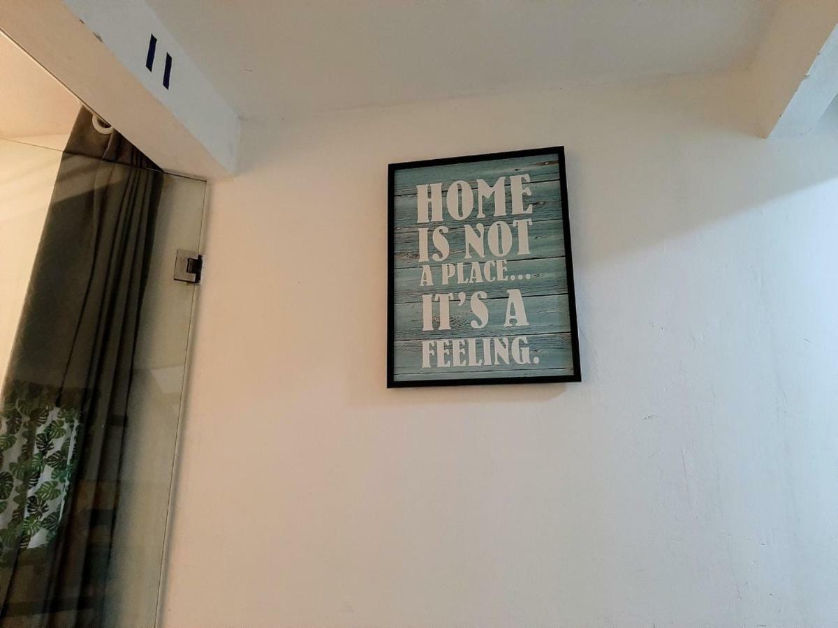 Hospedagem domiciliar La Campy Homestay *