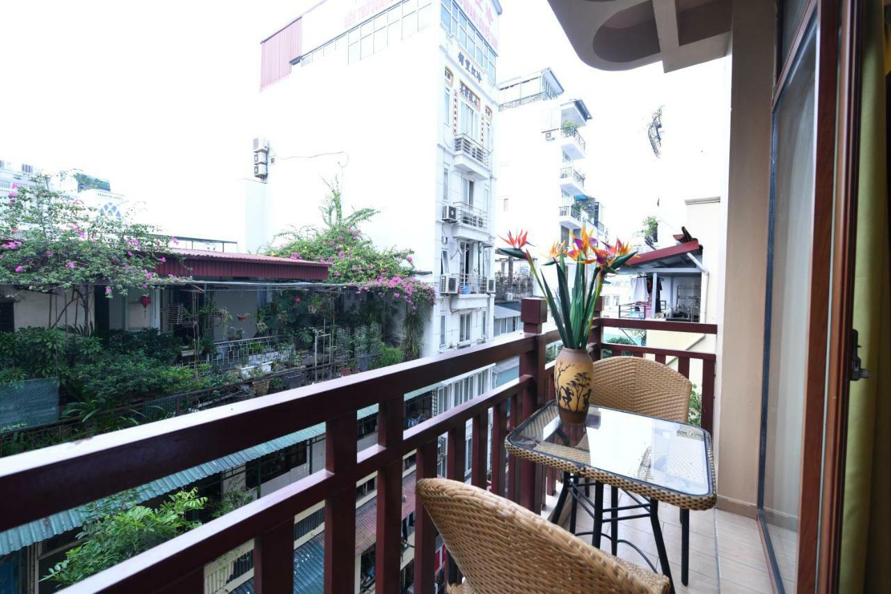 Old Quarter Hotel 4*