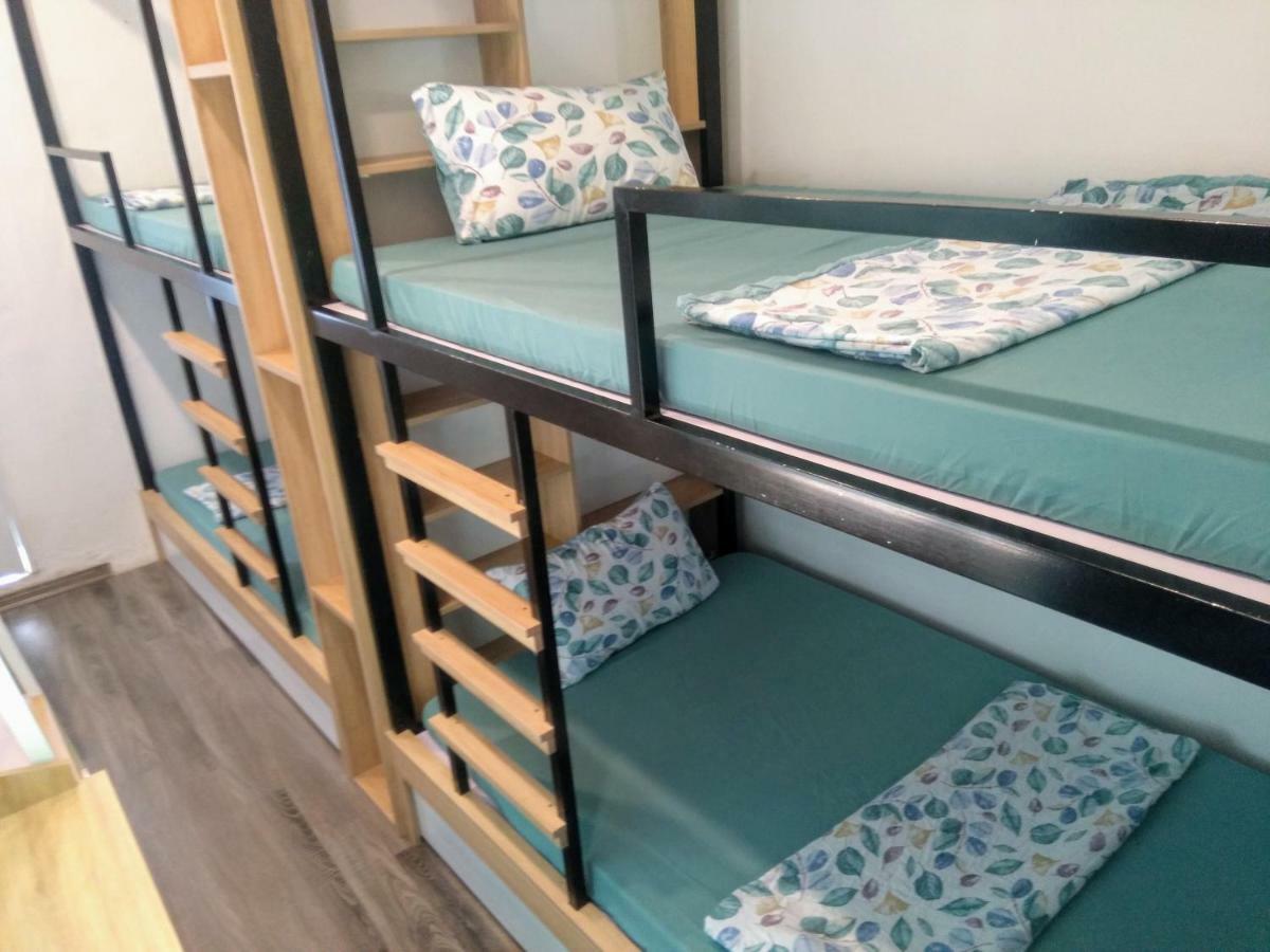 La Campy Homestay *