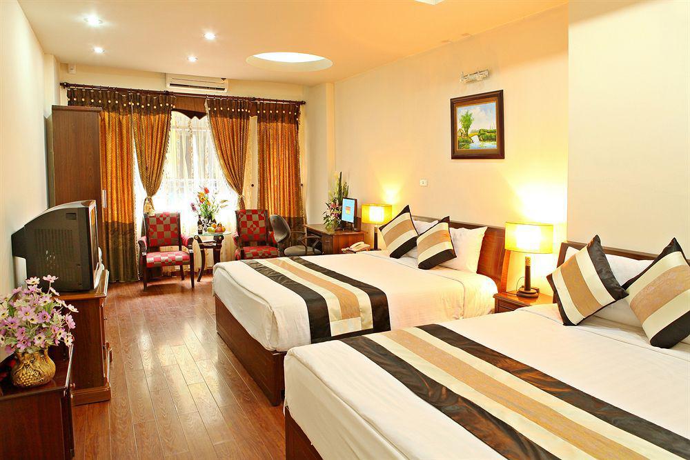 Hotel Vision Boutique