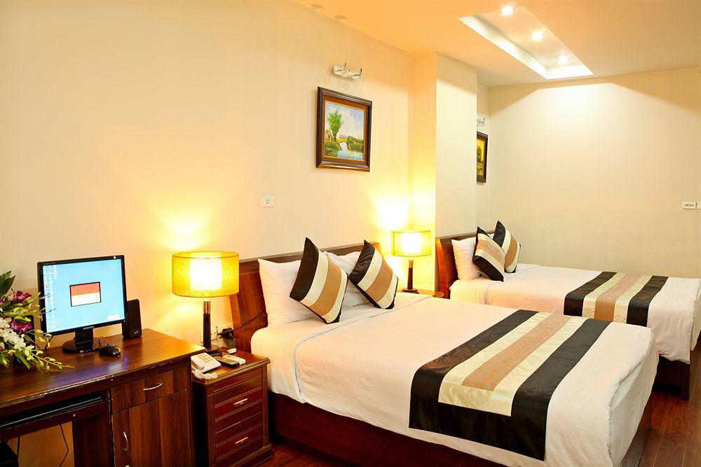Vision Boutique Hotel