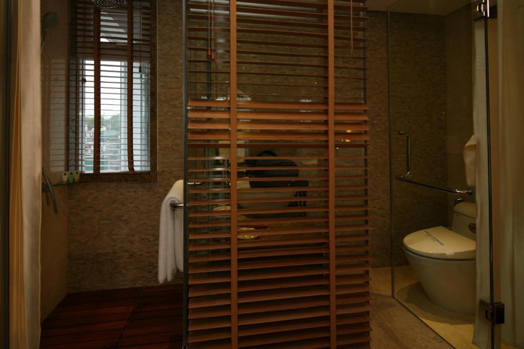 Dragon Boutique Hotel