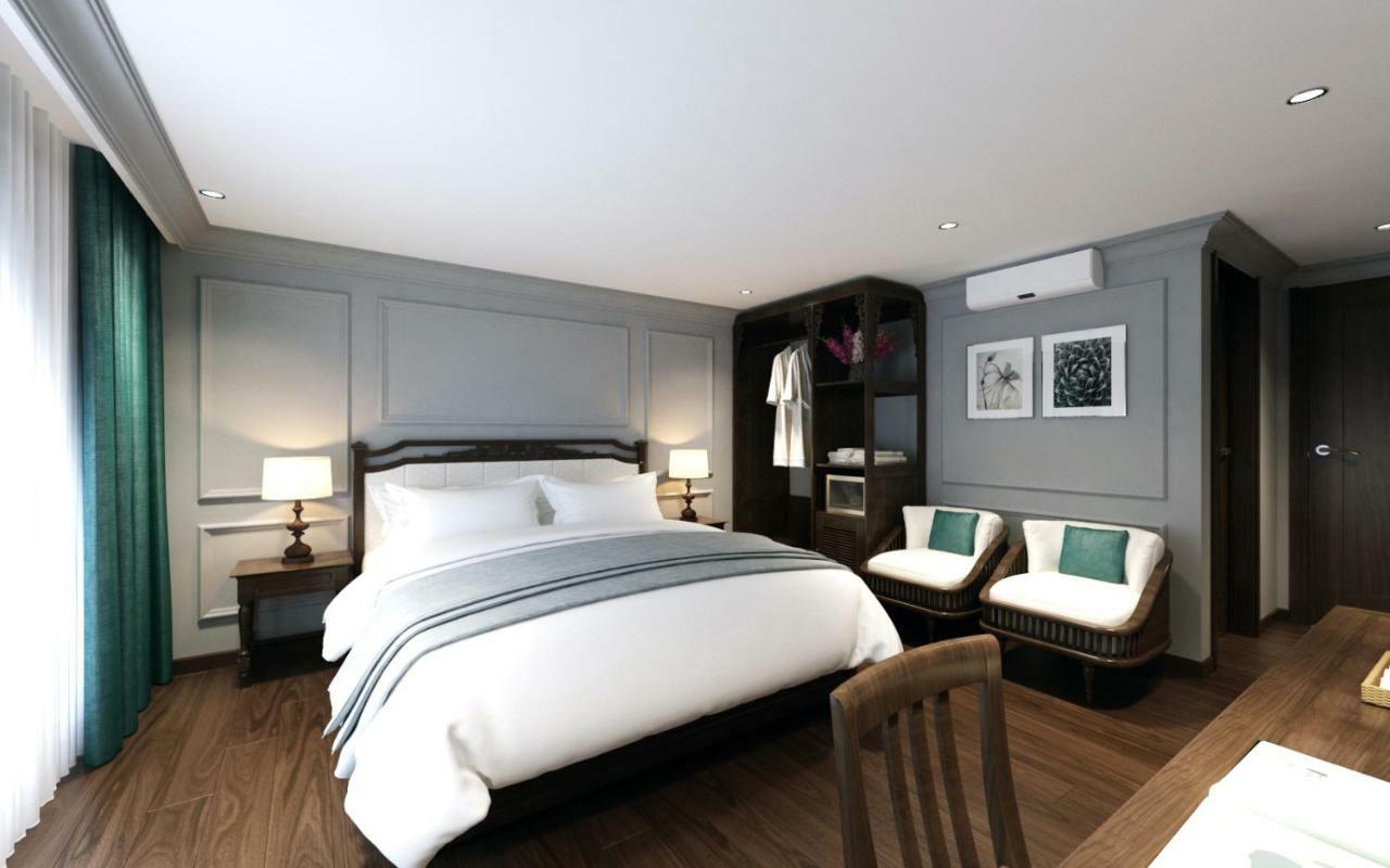 Eco Luxury 3*