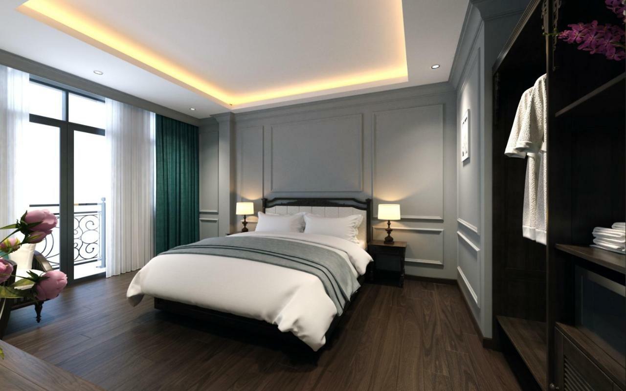 Eco Luxury