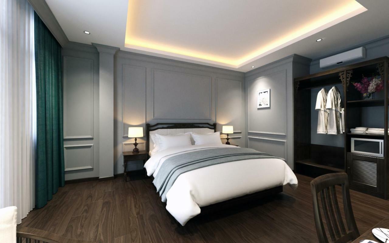 Eco Luxury Hanoi