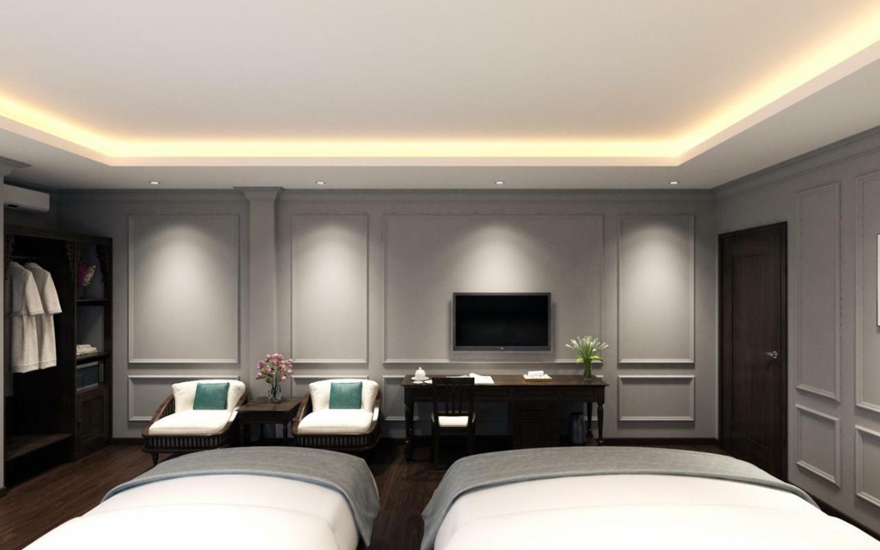Hotel Eco Luxury 3*