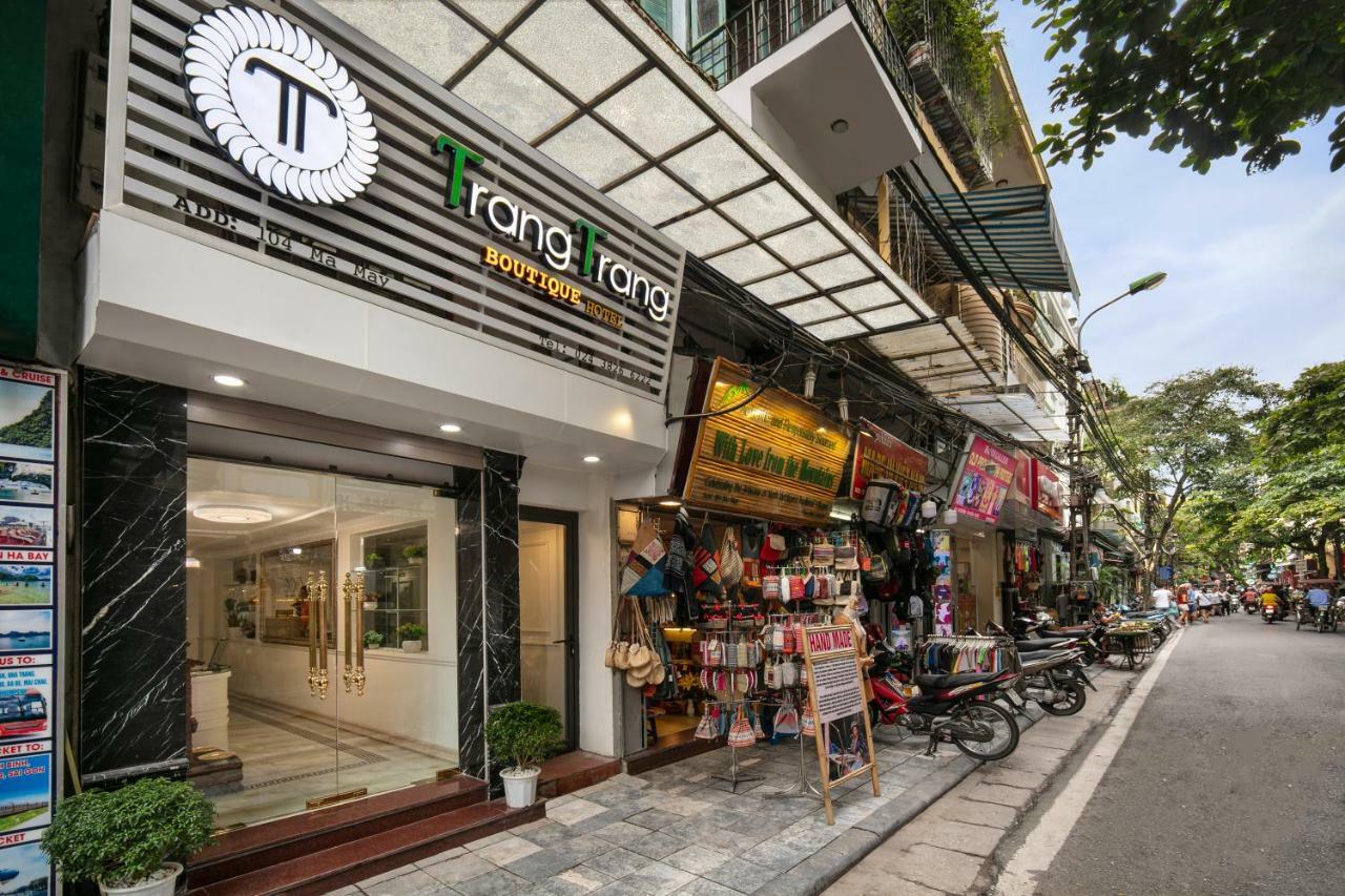 Trangtrang Boutique 3*