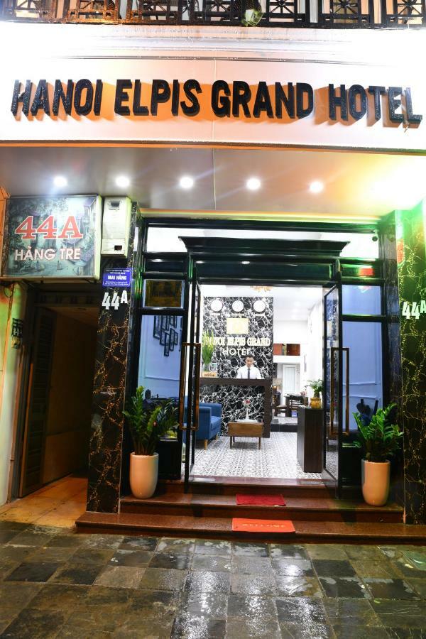 Elpis Grand
