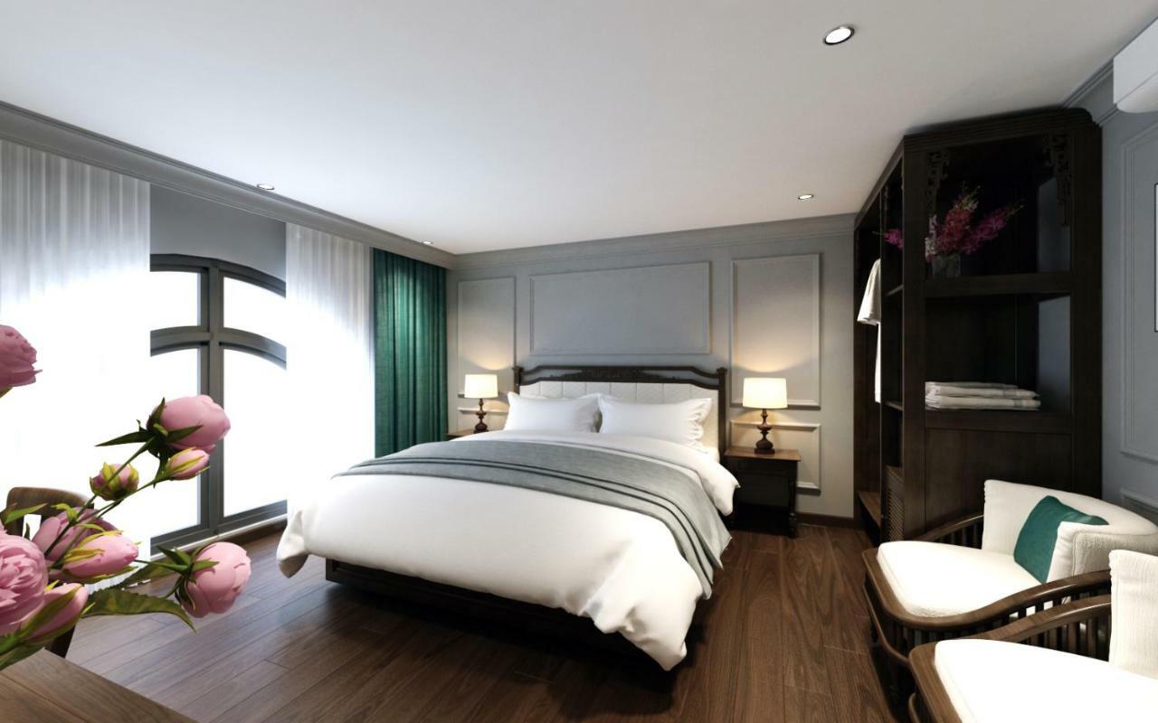 Hotel Eco Luxury