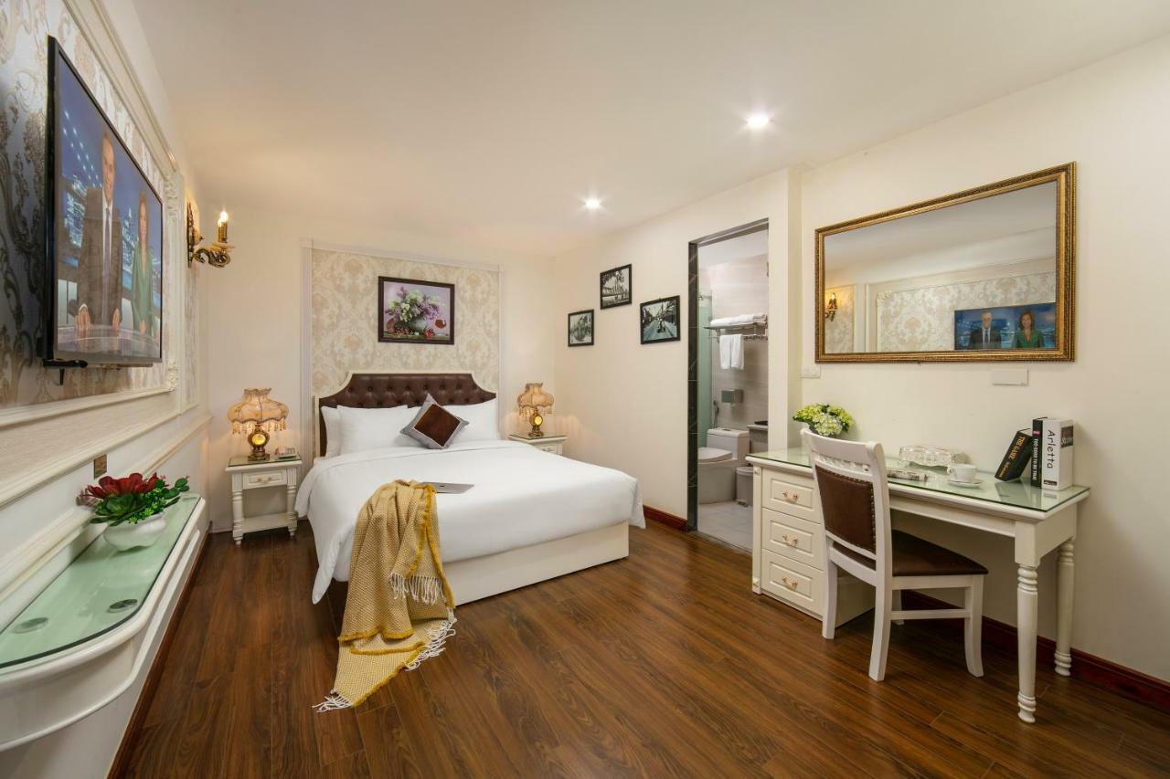 Trangtrang Boutique 3*