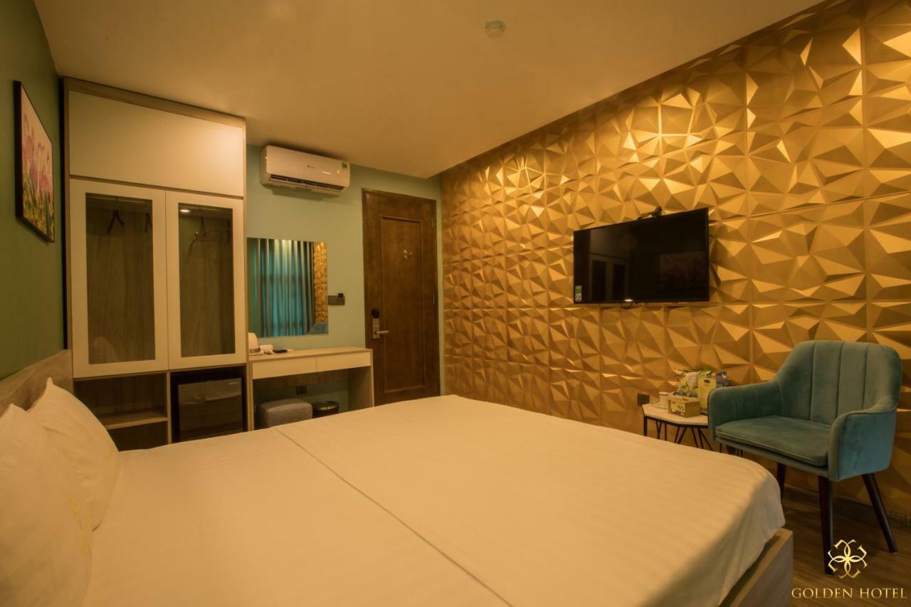 Hotel Golden 2 3*
