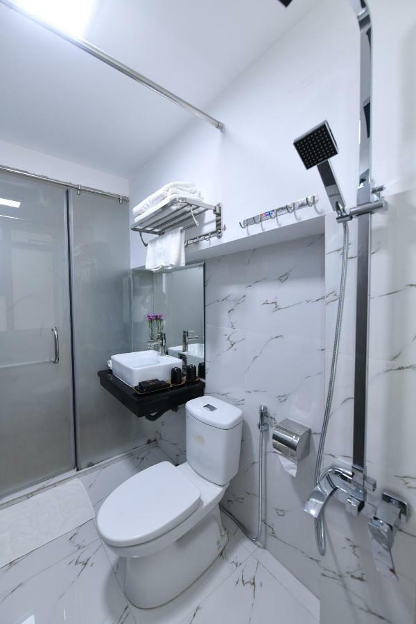 Hotel Elpis Grand