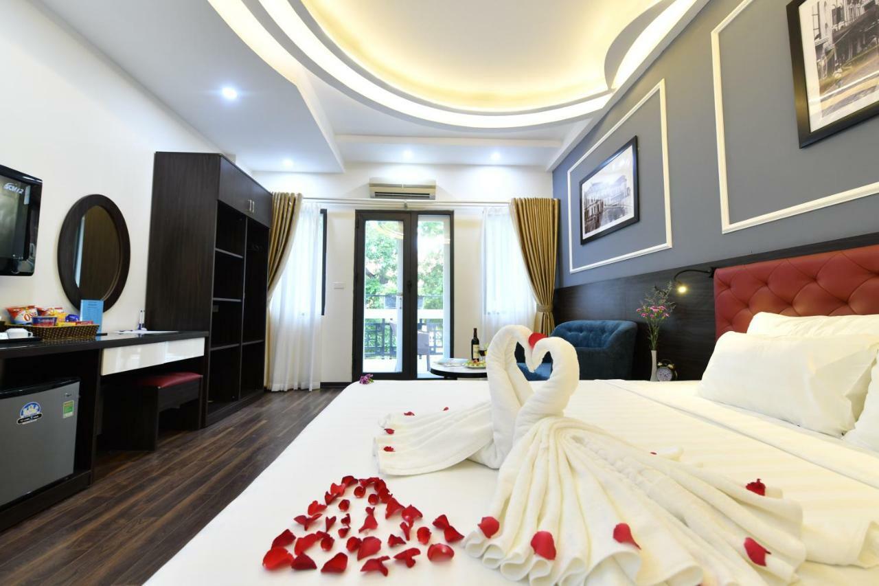 Elpis Grand Hotel Hanoi