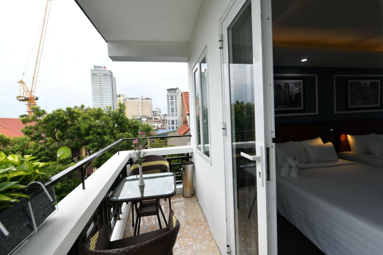 Elpis Grand Hotel