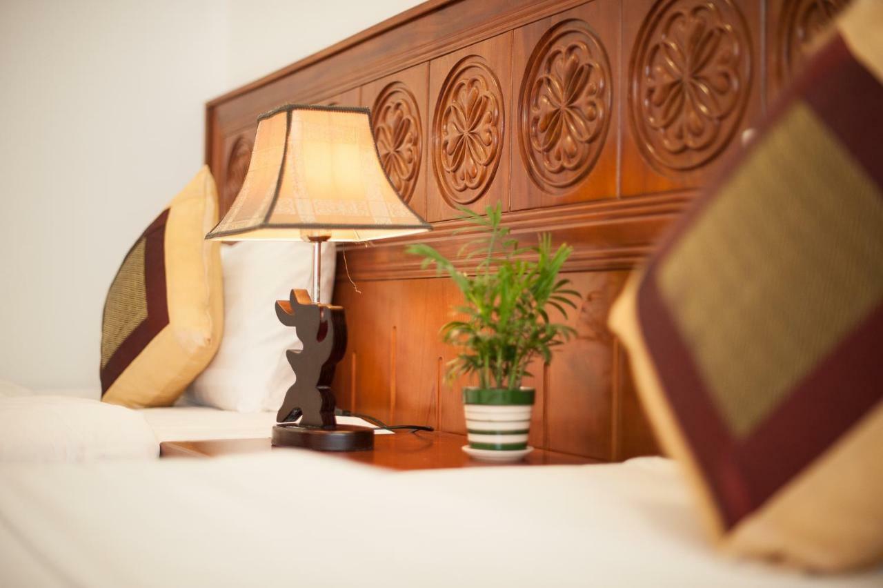 Lefoyer Hotel Hanoi