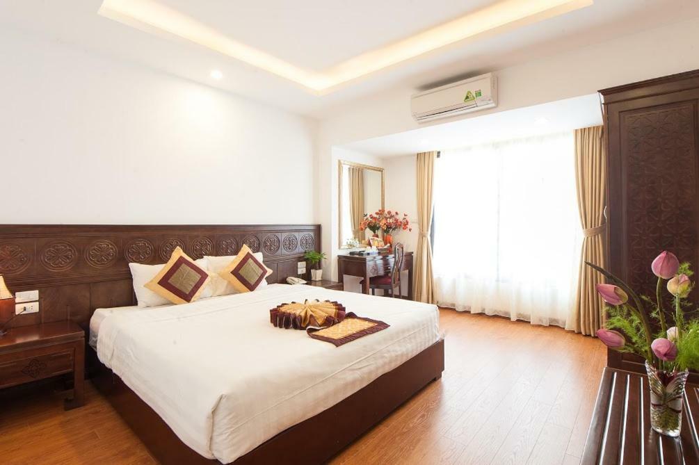 Lefoyer Hotel 3*