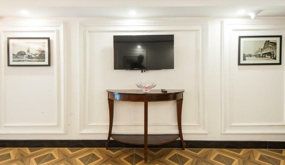 Hotel Lefoyer Hanoi
