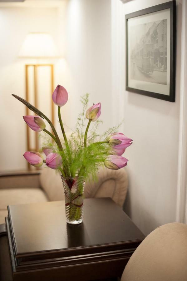 Lefoyer Hotel 3*