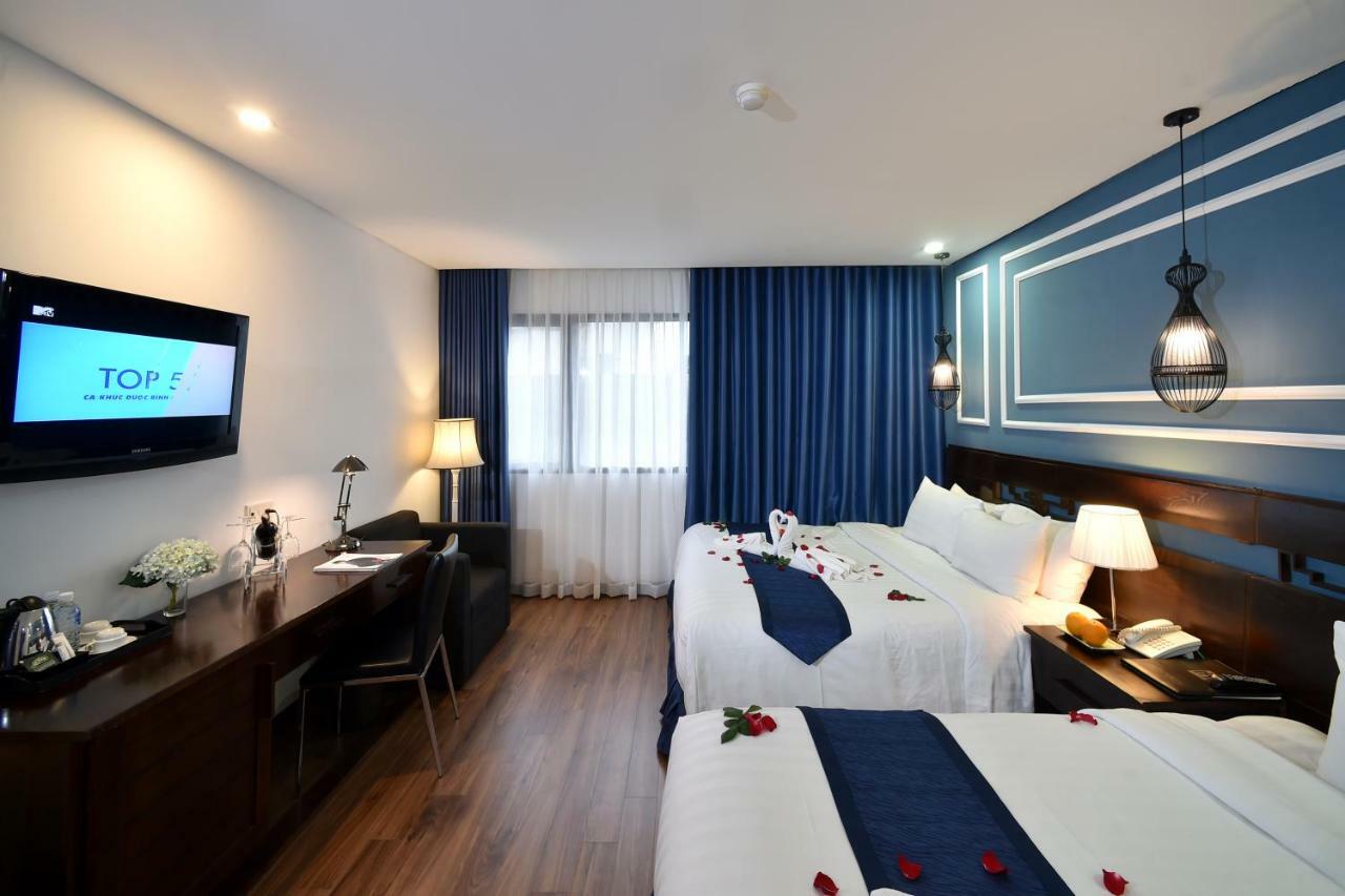 Eternity Hotel 3*