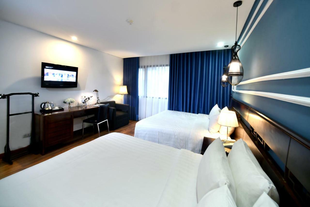 Eternity Hotel