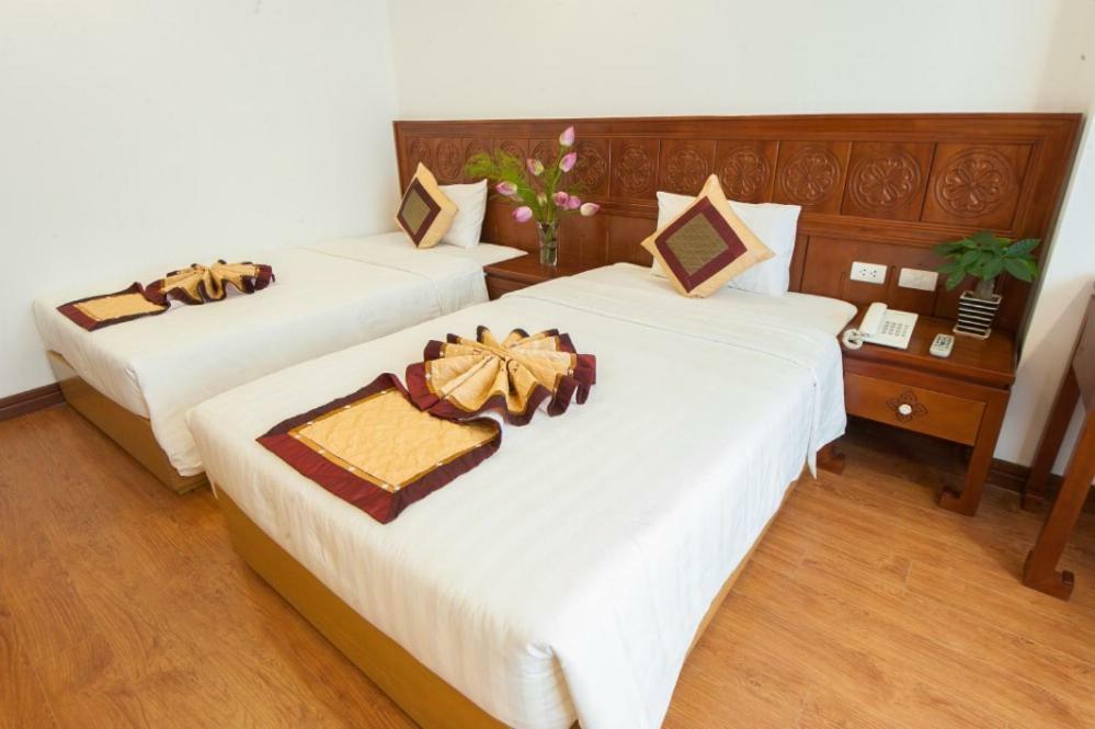 Lefoyer Hotel 3*