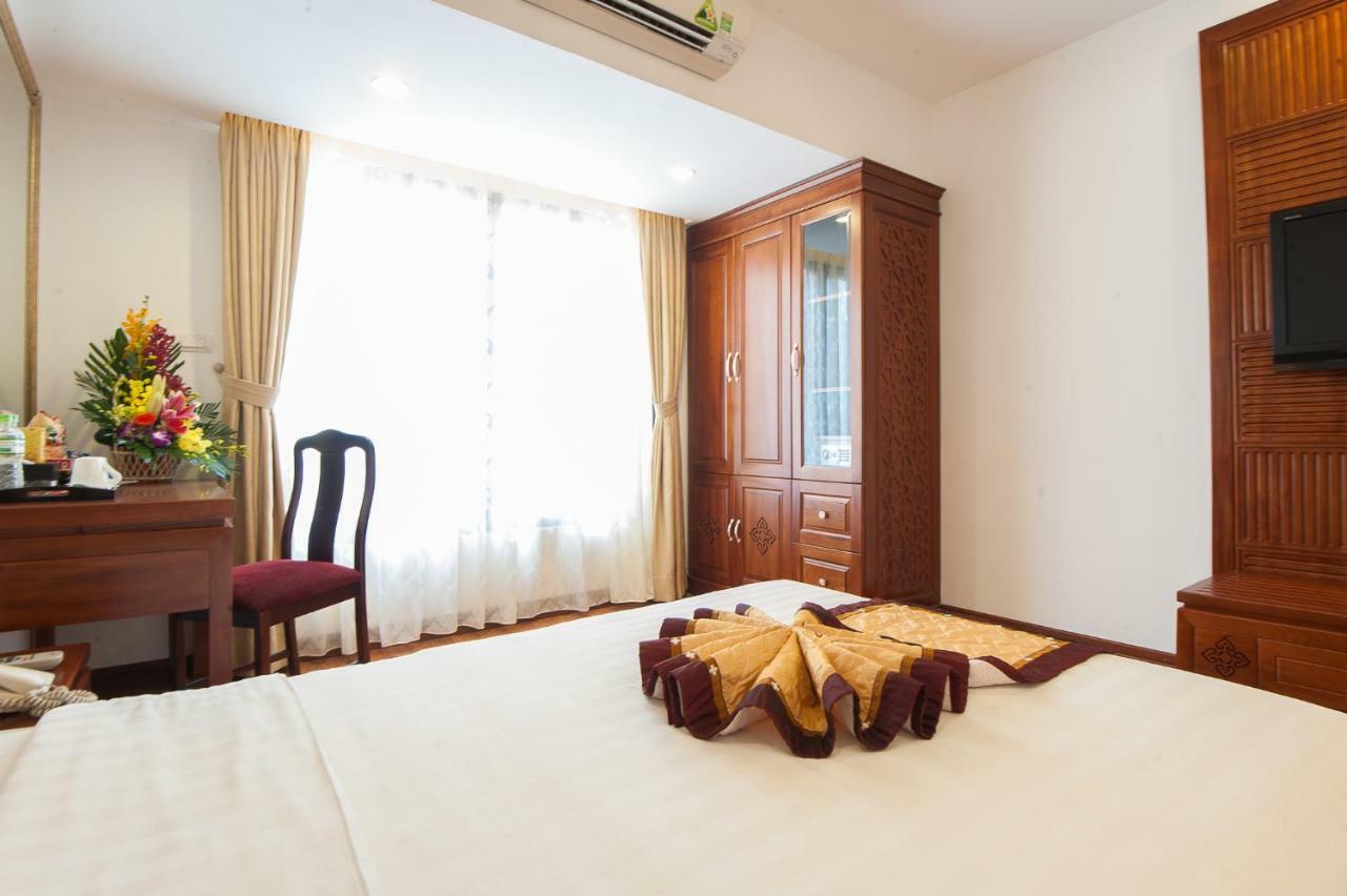 Lefoyer Hanoi