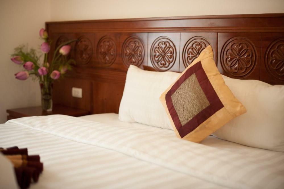 Lefoyer Hotel Hanoi