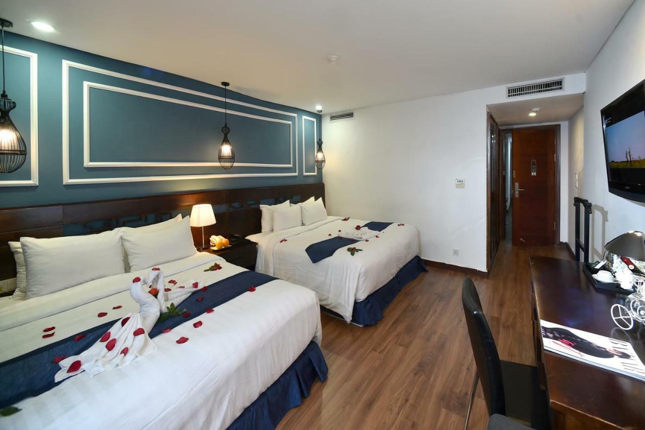 Hotel Eternity