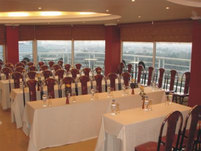 Hotel Danly 3*